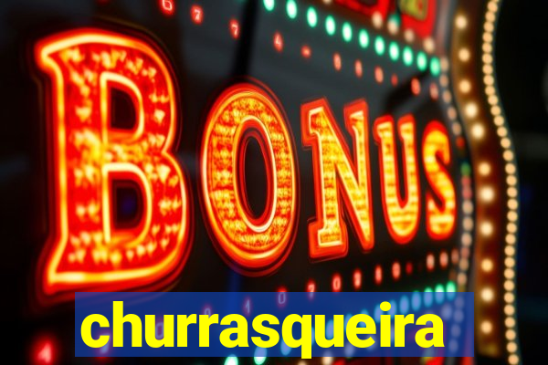 churrasqueira fortune grill